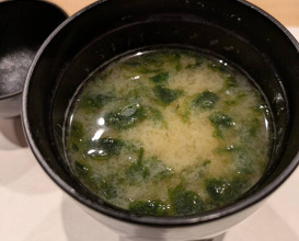 Dinner at Sushi Dokoro Arima (鮨処 有馬)