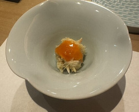 Dinner at Sushi Dokoro Arima (鮨処 有馬)