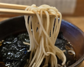 Dinner at Akama Chaya Asago (赤間茶屋 あ三五)