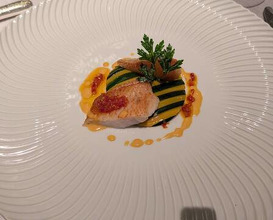Dinner at ASAHINA Gastronome
