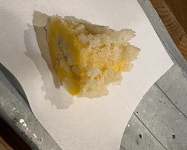 Dinner at Tempura Asanuma (天ぷら浅沼)