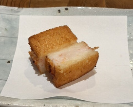 Dinner at Tempura Asanuma (天ぷら浅沼)