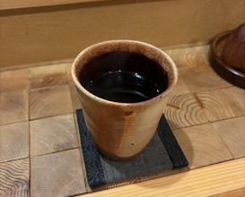 Dinner at Tempura Asanuma (天ぷら浅沼)