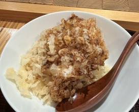 Dinner at Tempura Asanuma (天ぷら浅沼)