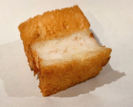 Dinner at Tempura Asanuma (天ぷら浅沼)