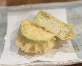 Dinner at Tempura Asanuma (天ぷら浅沼)