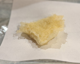 Dinner at Tempura Asanuma (天ぷら浅沼)
