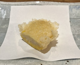 Dinner at Tempura Asanuma (天ぷら浅沼)