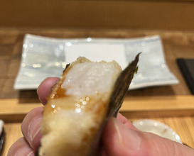 Dinner at Tempura Asanuma (天ぷら浅沼)
