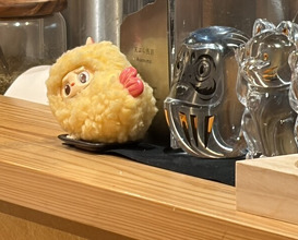 Dinner at Tempura Asanuma (天ぷら浅沼)