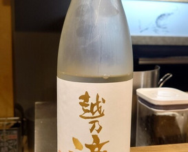 Dinner at Tempura Asanuma (天ぷら浅沼)