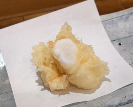 Dinner at Tempura Asanuma (天ぷら浅沼)
