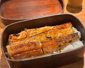 Dinner at Sangubashi Asaya