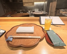Dinner at Sangubashi Asaya
