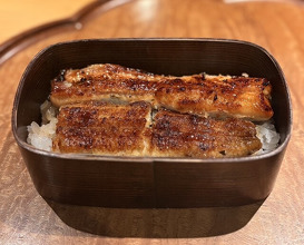 Dinner at Sangubashi Asaya