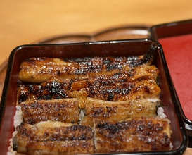 Dinner at Sangubashi Asaya