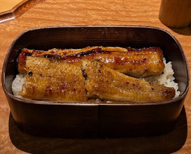 Dinner at Sangubashi Asaya