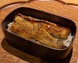 Dinner at Sangubashi Asaya