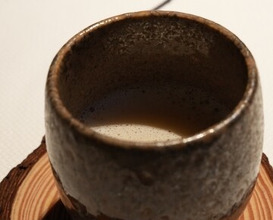 Dinner at Breston Court Yukawatan (ブレストンコート ユカワタン)