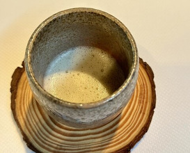 Dinner at Breston Court Yukawatan (ブレストンコート ユカワタン)
