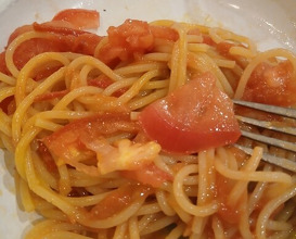 Dinner at Bon.nu
