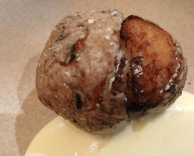 Dinner at Bon.nu