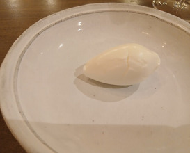 Dinner at Bon.nu