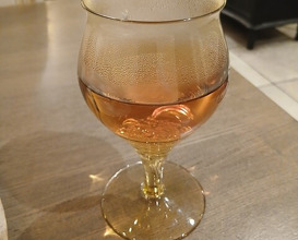 Dinner at Bon.nu