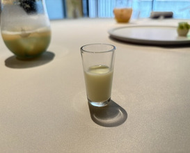 Dinner at Cà sento