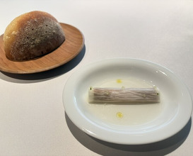 Dinner at Cà sento