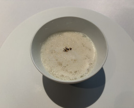 Dinner at Cà sento