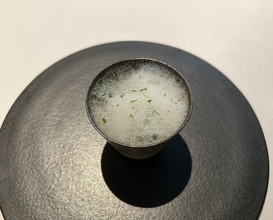 Dinner at Cà sento