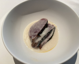 Dinner at Cà sento
