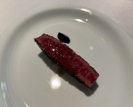 Dinner at Cà sento