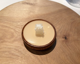 Dinner at Cà sento