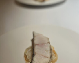 Dinner at Cà sento