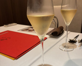 Dinner at casa del cibo (カーサ・デル・チーボ)