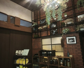 Dinner at ca'enne (カエンネ)