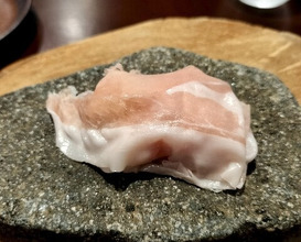 Dinner at ca'enne (カエンネ)