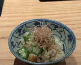Dinner at Tori Chataro (とり茶太郎)
