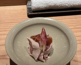 Dinner at Tori Chataro (とり茶太郎)