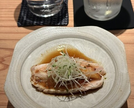 Dinner at Tori Chataro (とり茶太郎)