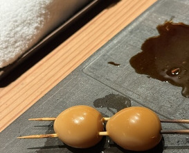 Dinner at Tori Chataro (とり茶太郎)