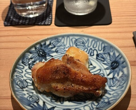 Dinner at Tori Chataro (とり茶太郎)