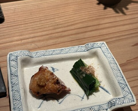 Dinner at Tori Chataro (とり茶太郎)