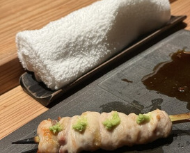 Dinner at Tori Chataro (とり茶太郎)