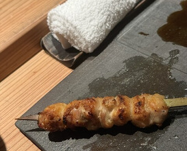 Dinner at Tori Chataro (とり茶太郎)