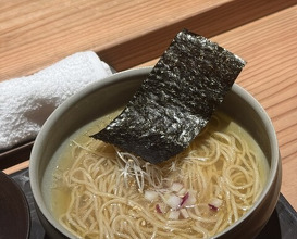 Dinner at Tori Chataro (とり茶太郎)