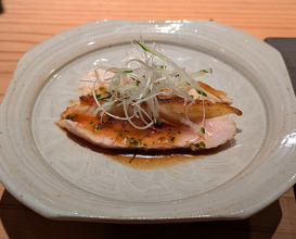 Dinner at Tori Chataro (とり茶太郎)