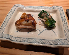 Dinner at Tori Chataro (とり茶太郎)